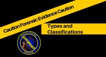 Forensic Evidence